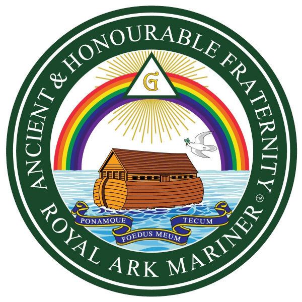 Royal Ark Mariner logo